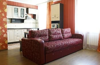 Dobrye Sutki Apartment on Sovetskaya 214