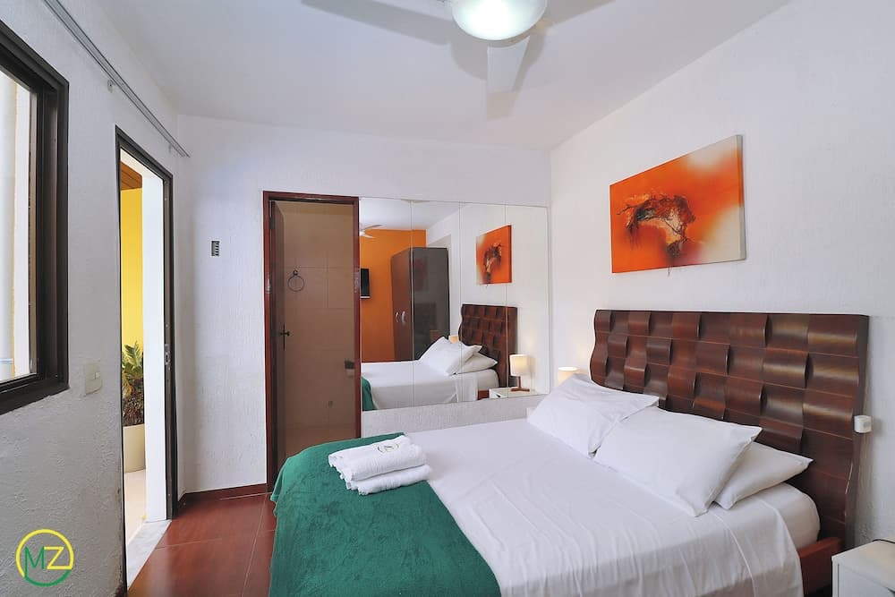 MZapartments Raul Penthouse 02