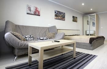 Dobrye Sutki Apartment on Krasnoarmeyska