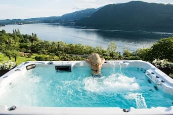 Villa Antica Colonia