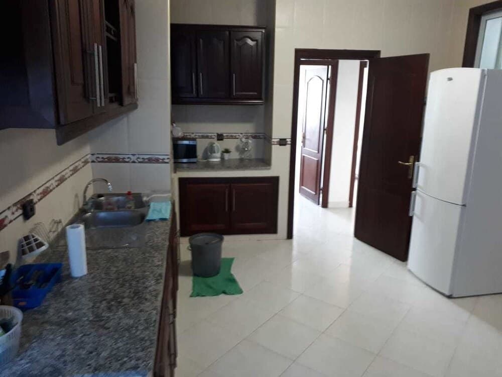 Apartment For Holidays In Tangier