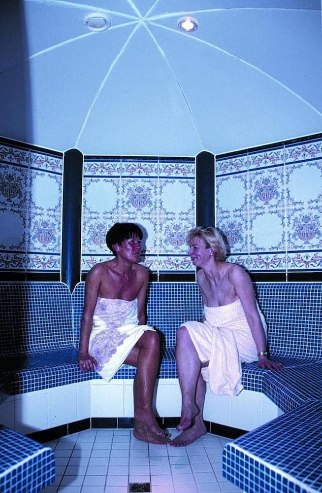 Hotel-Gasthof Wasserschloß