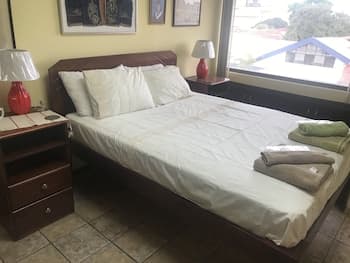 Apartment at Gastronomic Center San Jose