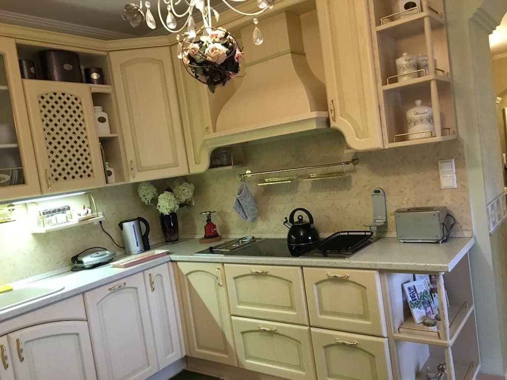 Luxury Family Villa near Meteora