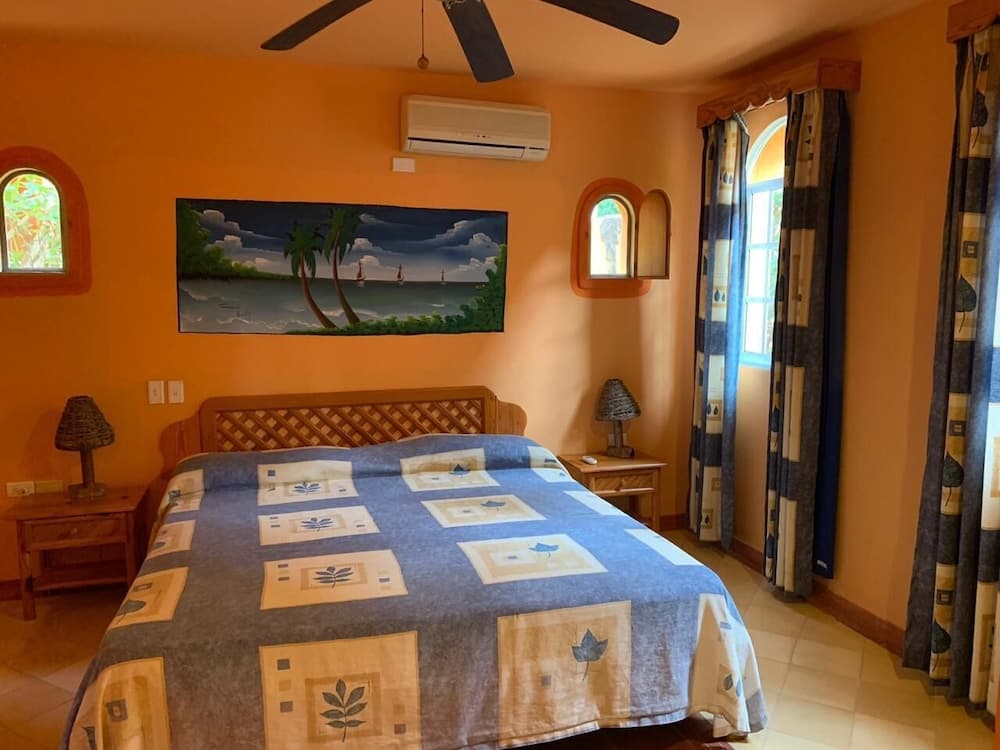 Madrugada Residencial