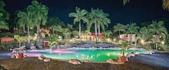 Madrugada Residencial