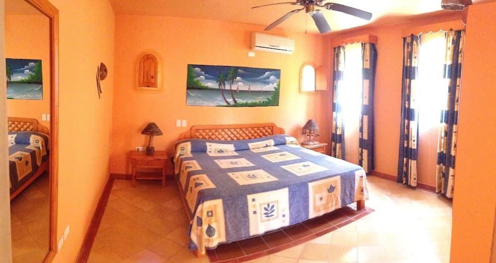 Madrugada Residencial