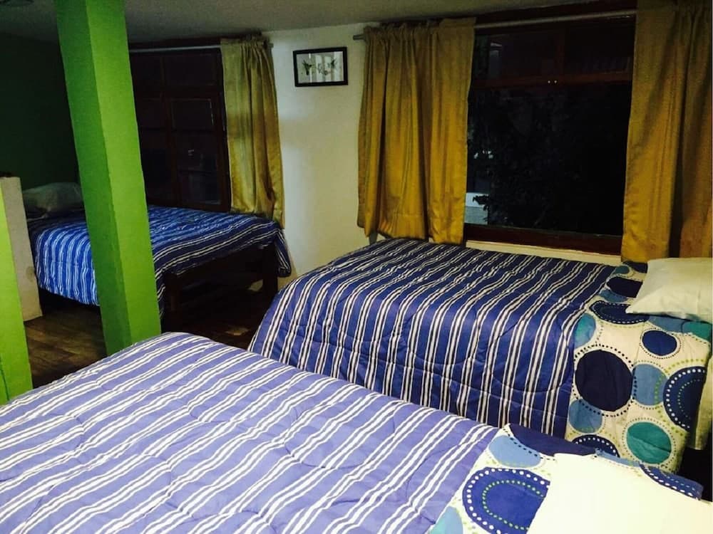 Blacky Hostel - Adults only