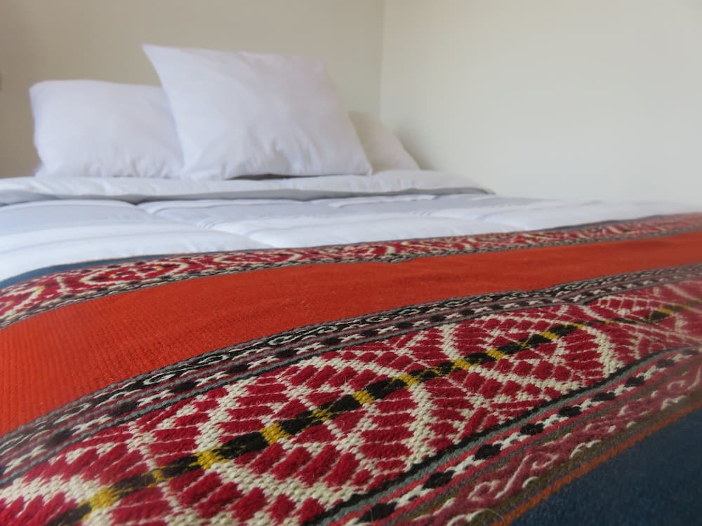 Inti Garden Cusco Boutique Hostel