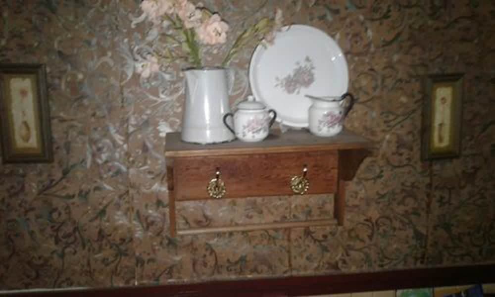 Hostal Patrimonial Angelmo