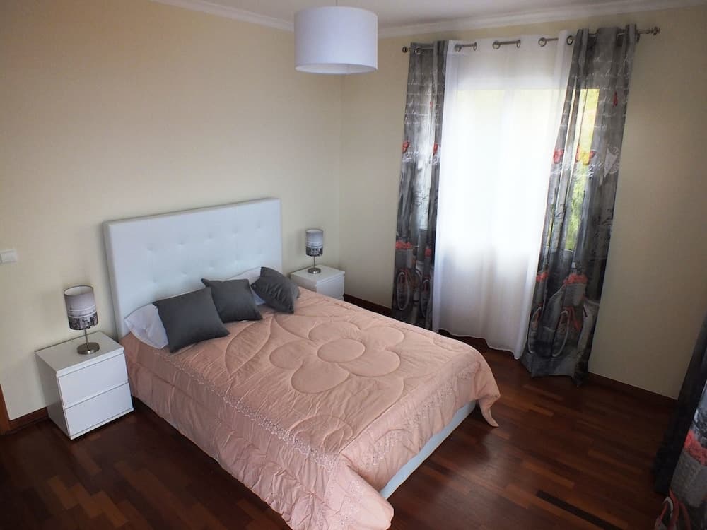 O Meu Sorriso Calheta Holiday Apartments