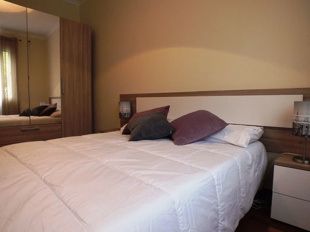 O Meu Sorriso Calheta Holiday Apartments