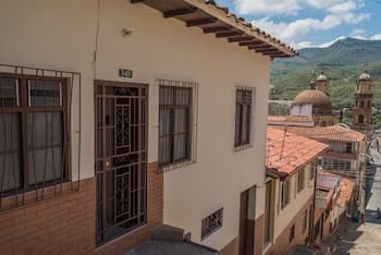 Caracol Casa Turística