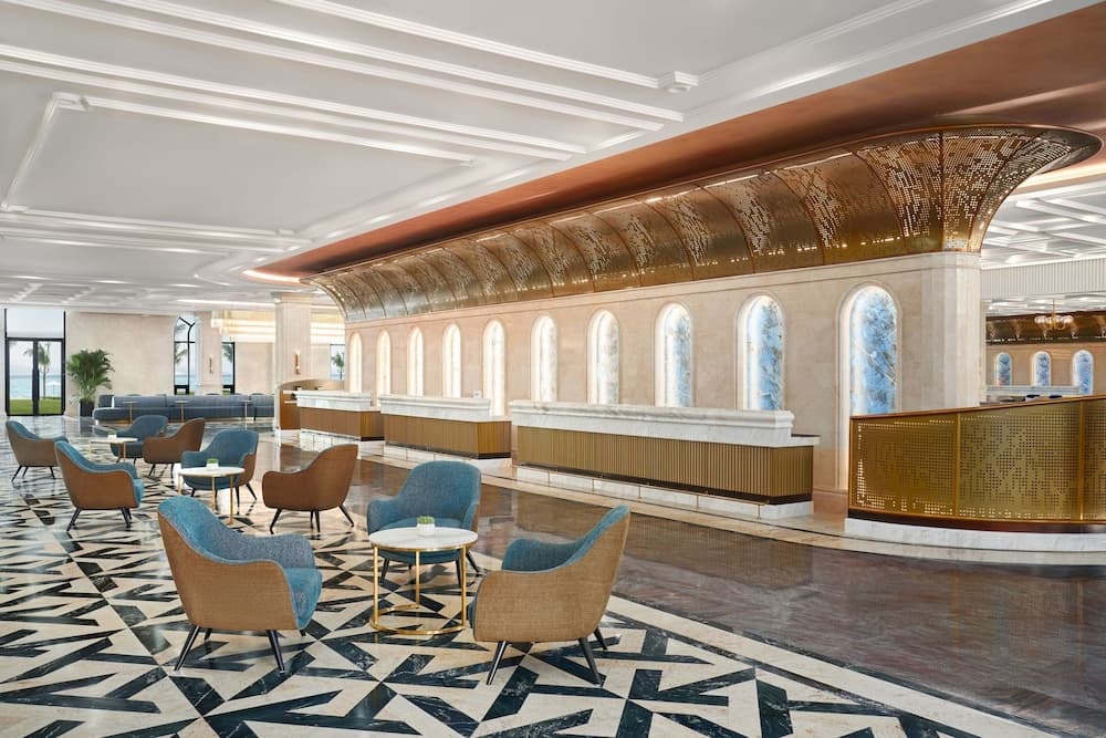 Nha Trang Marriott Resort & Spa, Hon Tre Island