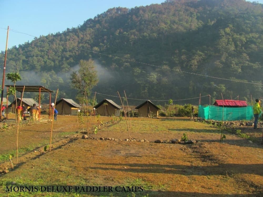 Mornis Camp and Resort