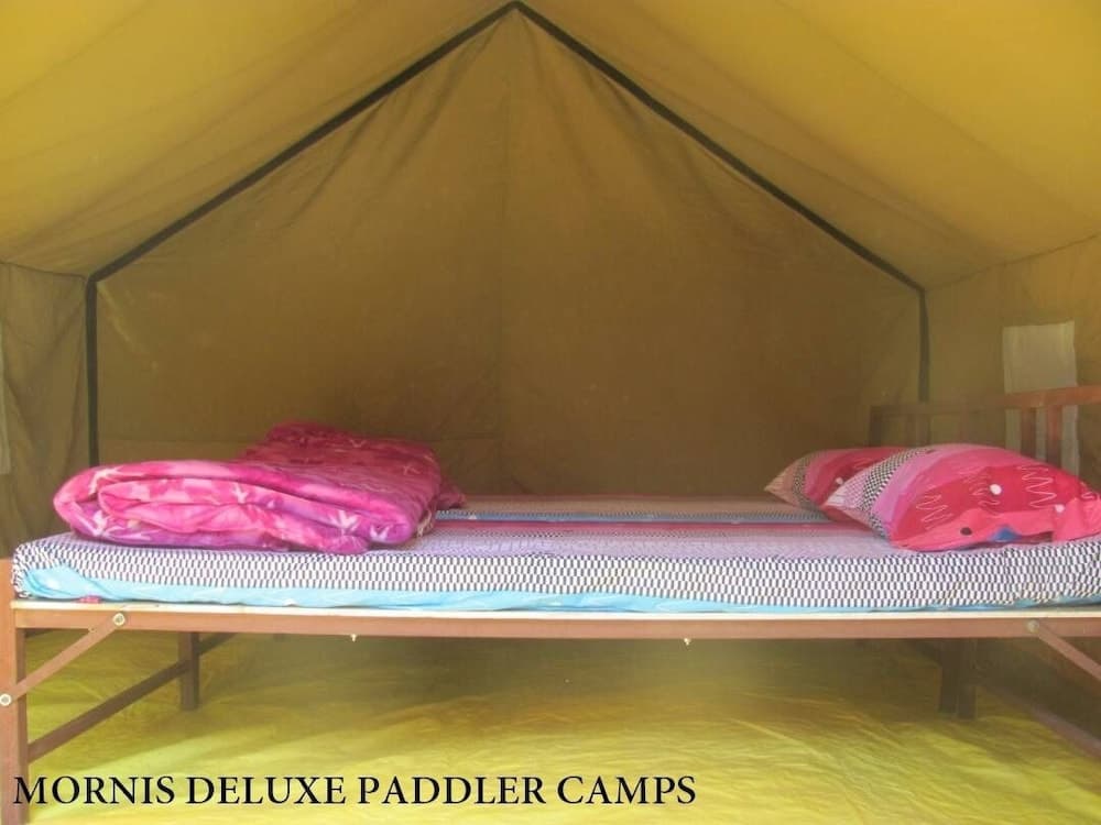 Mornis Camp and Resort