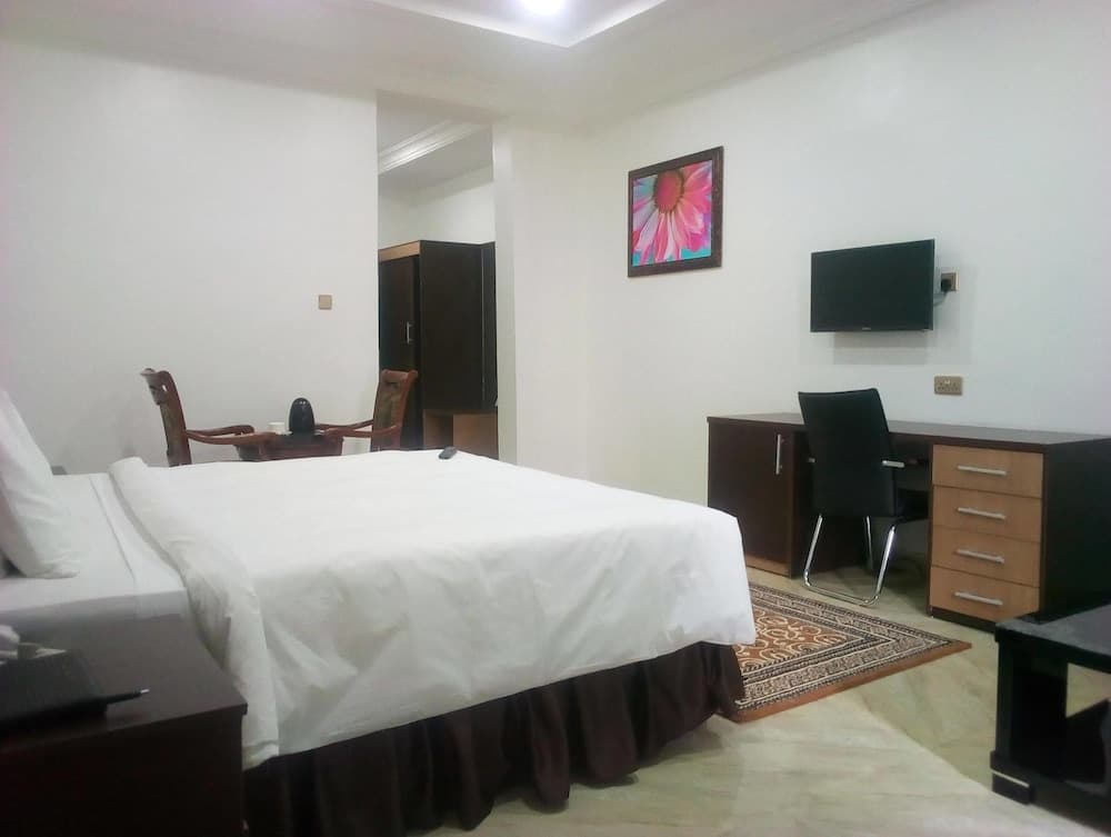 Immaculate Golden Hotels Limited