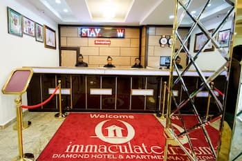 Immaculate Golden Hotels Limited