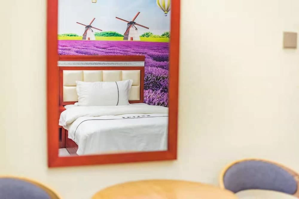 Kunming Rongdu Business Hotel