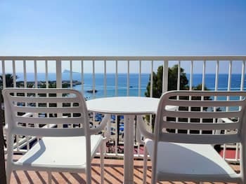 Hotel Flats Friends Mar Blau