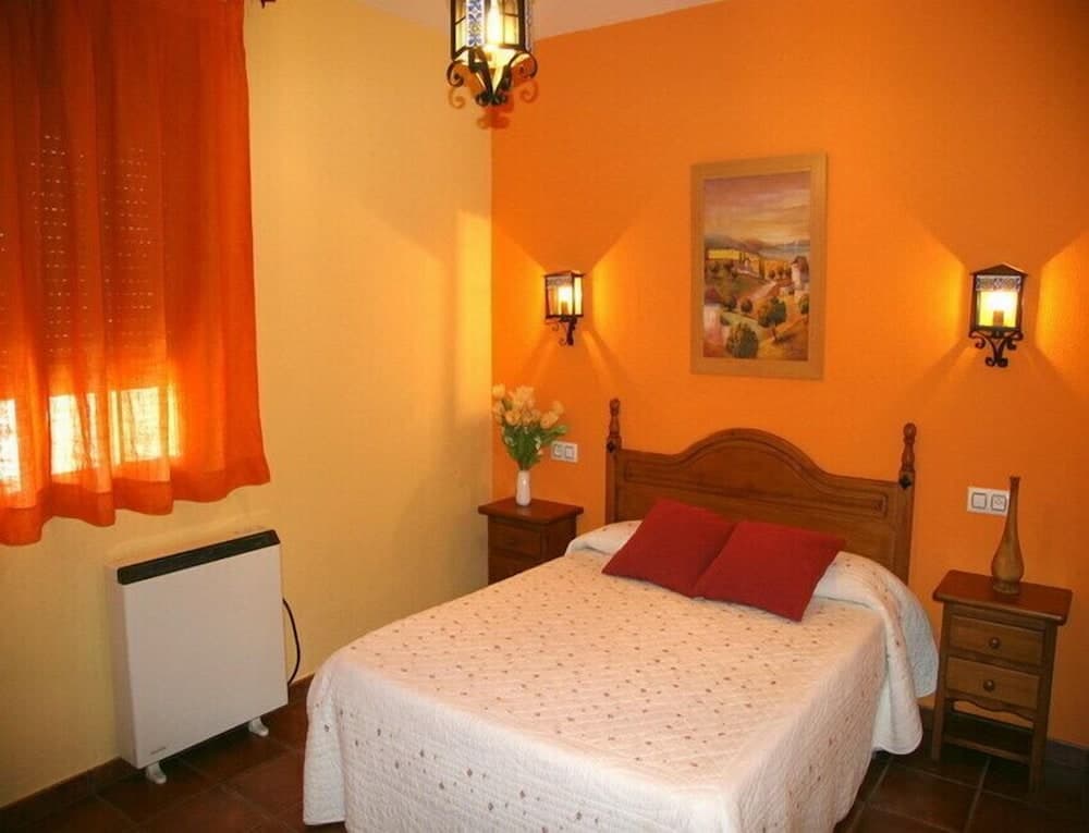 Casa Laguna del Maíz