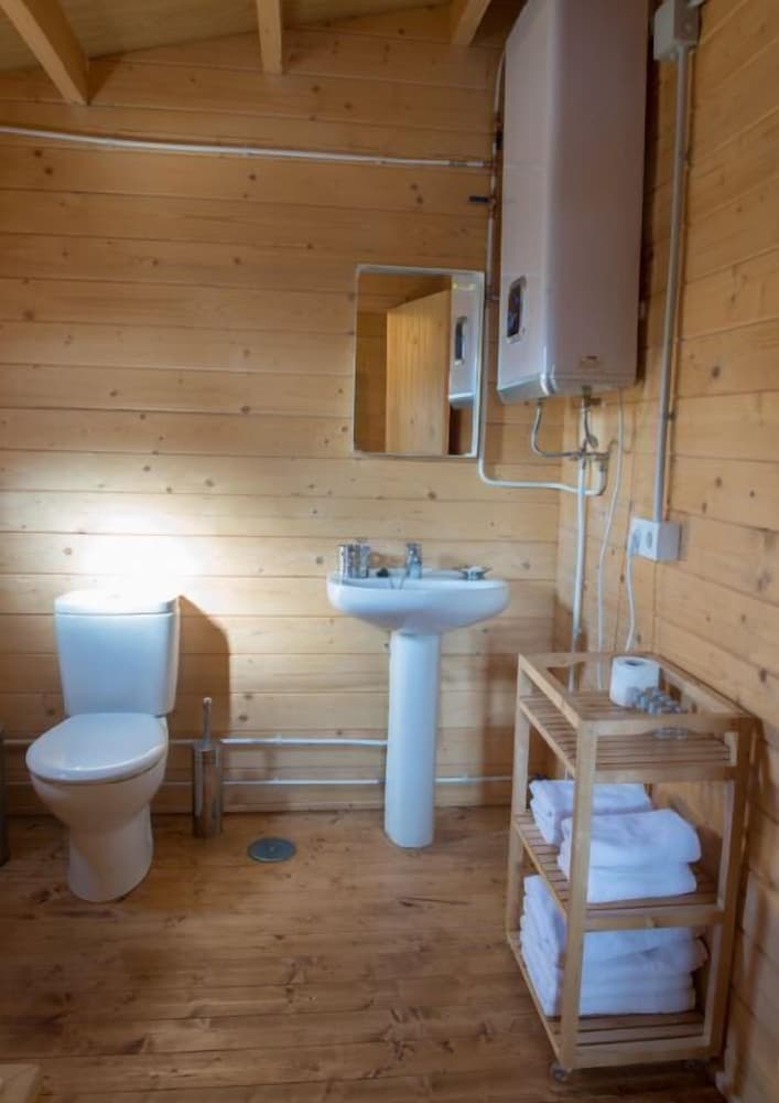 Alojamiento Rural Coto de la Isleta