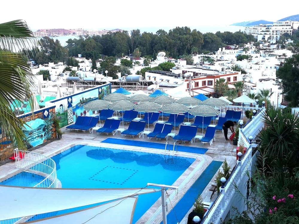 Roadhouse Boutik Otel