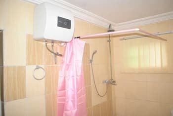 Global Place Guest Inn