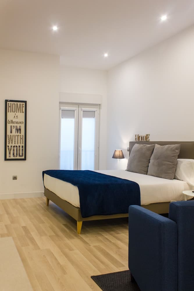 Arenal Suites Gran Vía