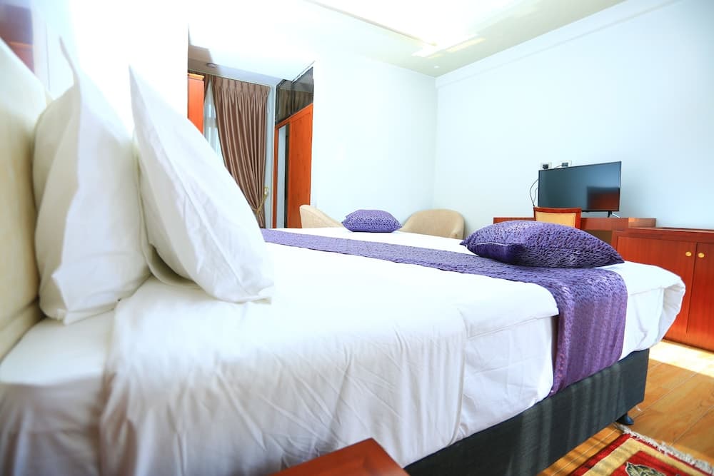 Kerawi International Hotel