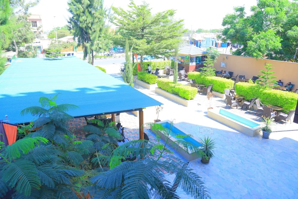 hotel image
