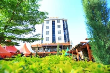 Kerawi International Hotel