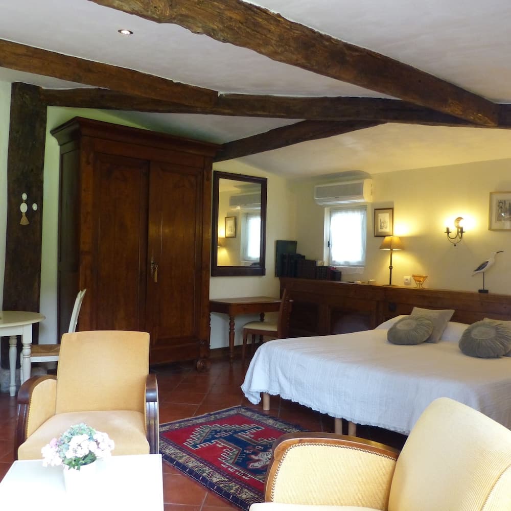 Domaine de la Mouthe