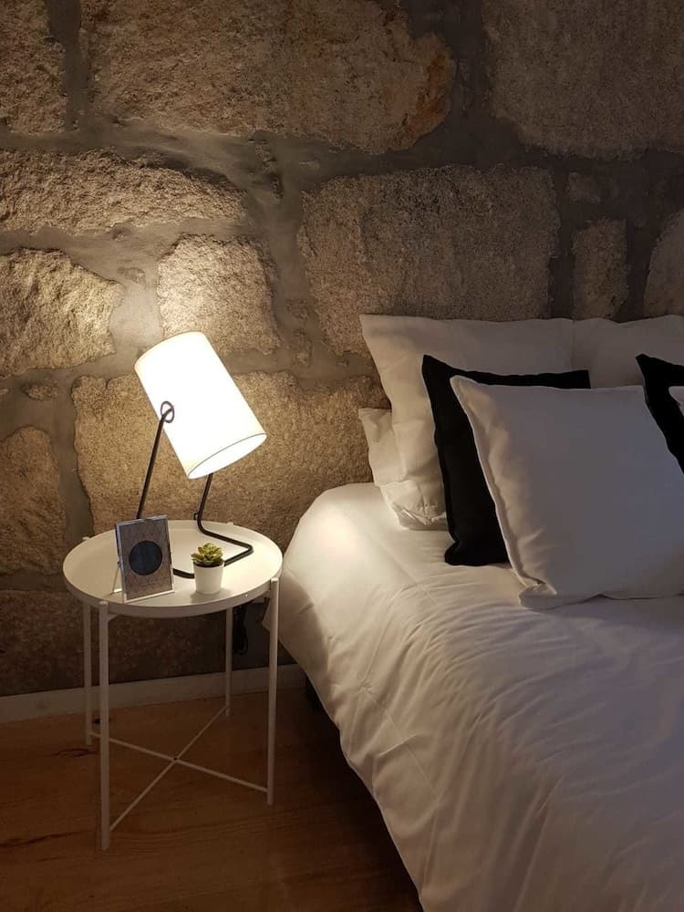 Oporto Foz House near Beach