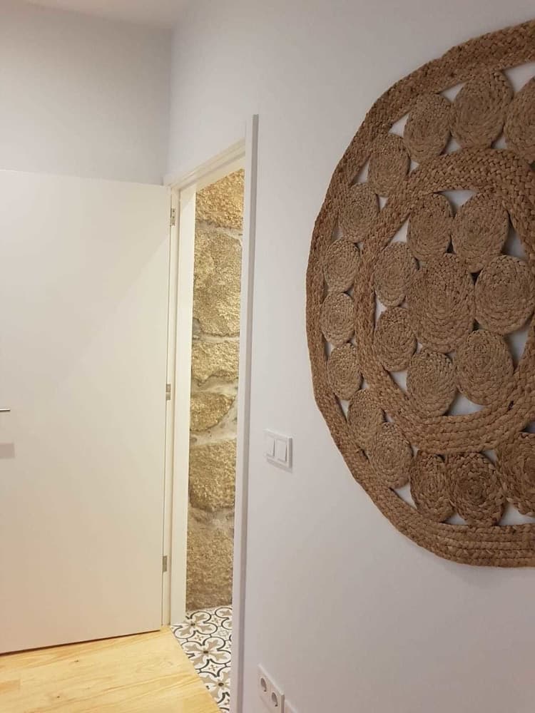 Oporto Foz House near Beach