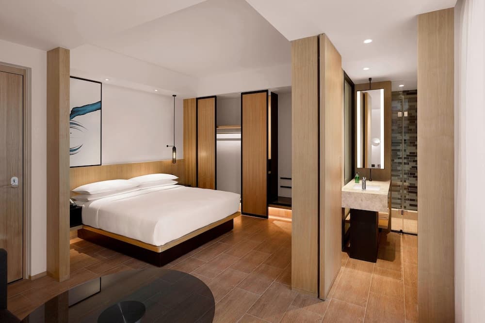 Fairfield by Marriott Taichung