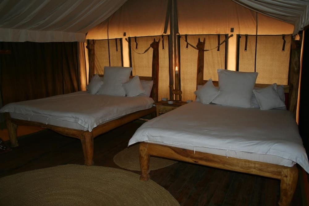 Roika Tarangire Tented Lodge