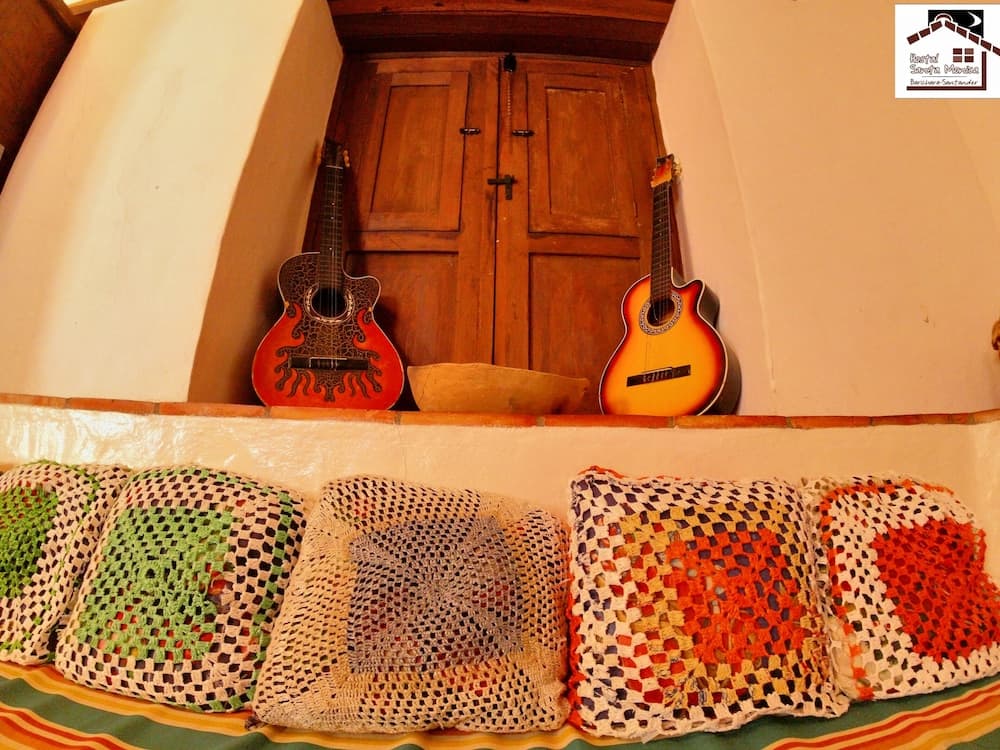 Hostal Santa Mónica