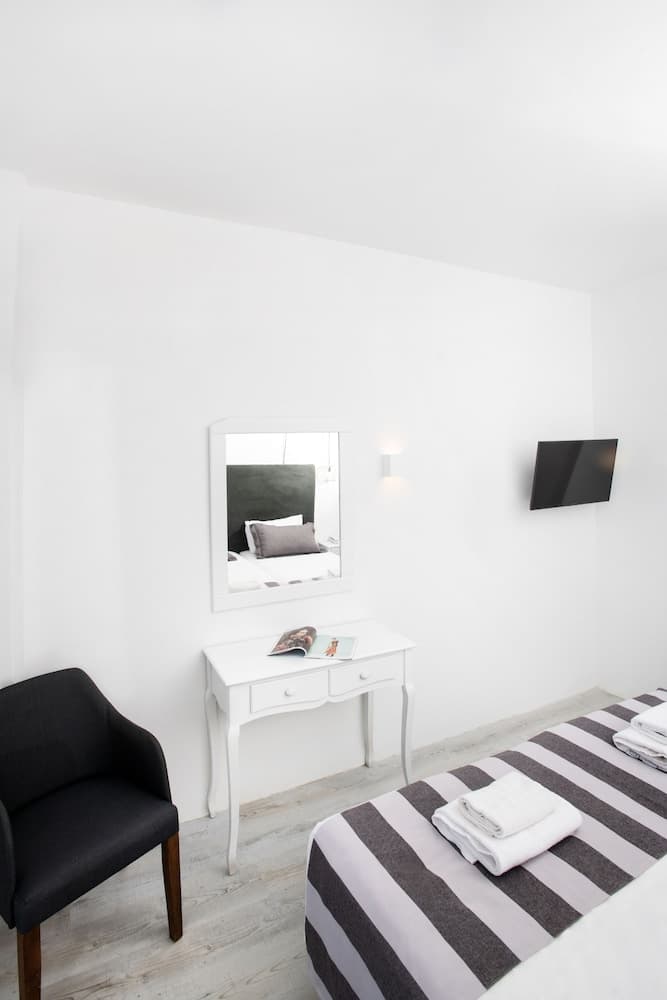 Bianco Olympico Beach Resort - All Inclusive