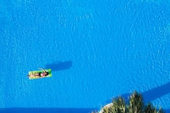 Bianco Olympico Beach Resort - All Inclusive