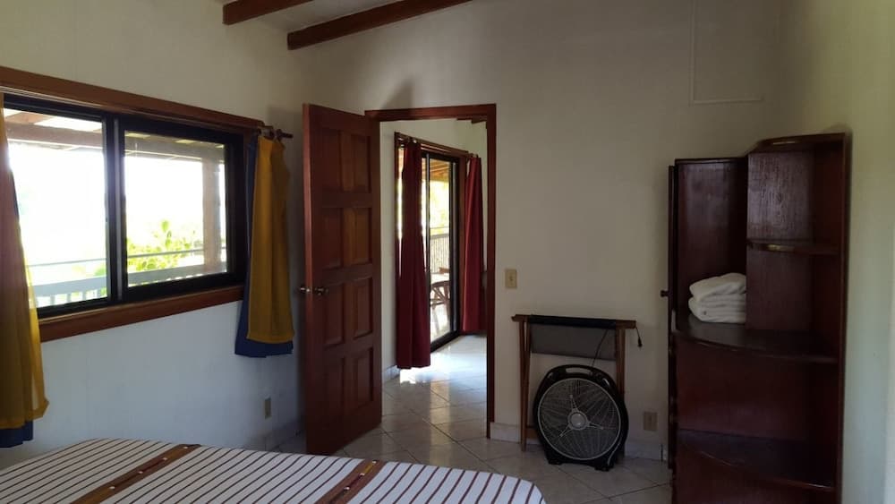 La Casa de Don David