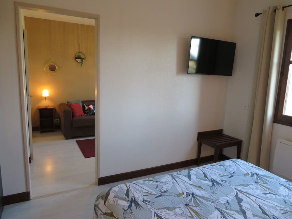 Auberge D'ici & D'ailleurs