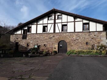 Casa Baztarretxe