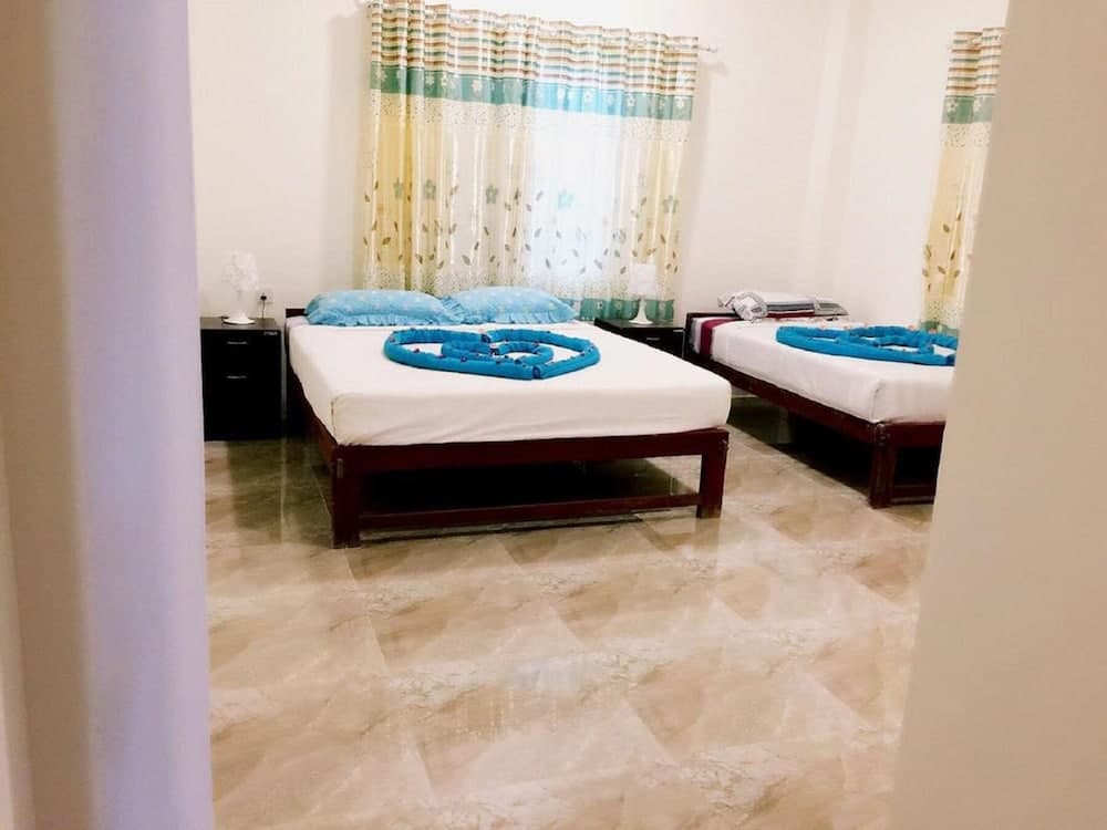 Golden Queen Guest House