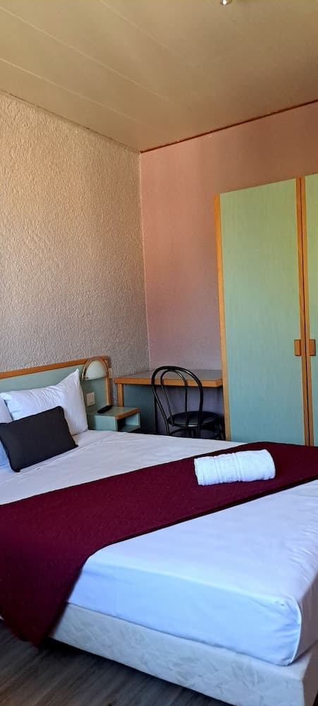 Hotel Restaurant Les Alizes