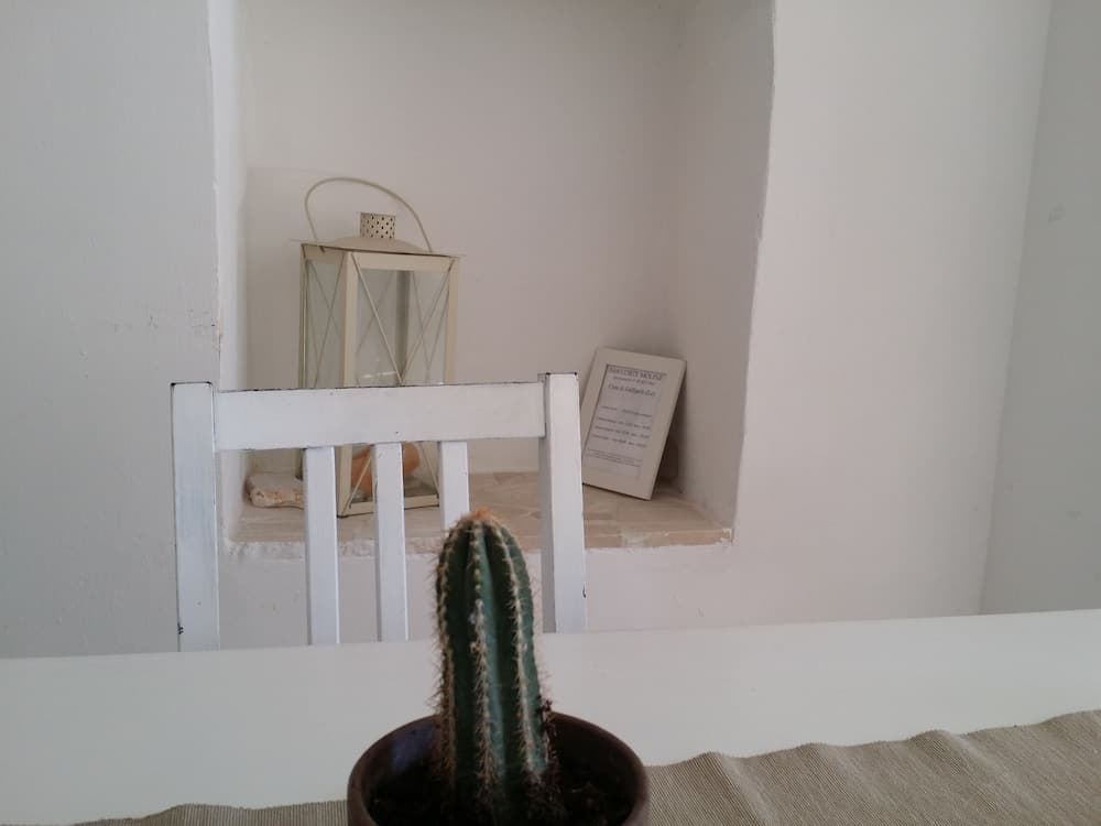 Corte Moline Bed and Breakfast