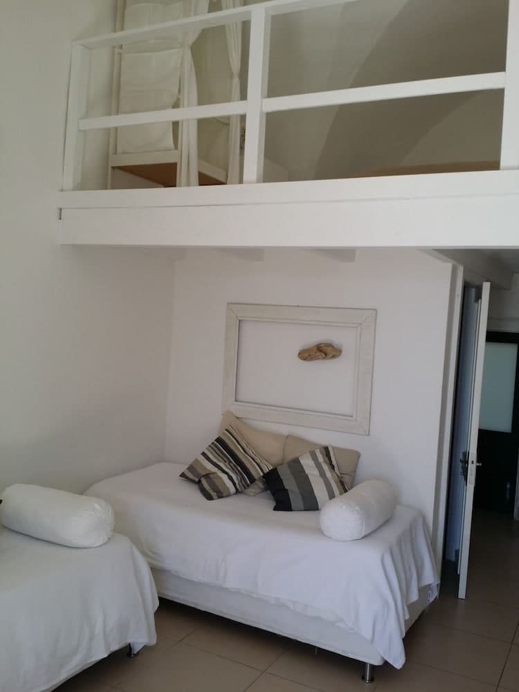 Corte Moline Bed and Breakfast