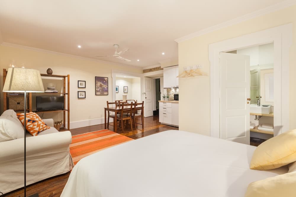 Casa Grande - Minho's Guest