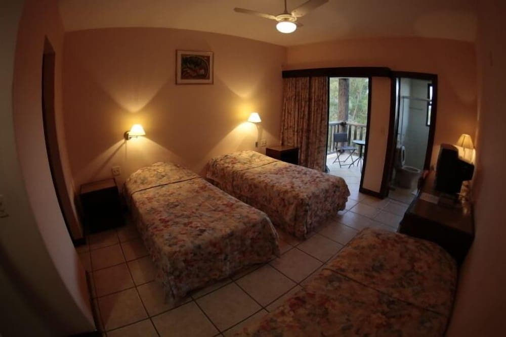 Hotel Fazenda Horizonte Belo