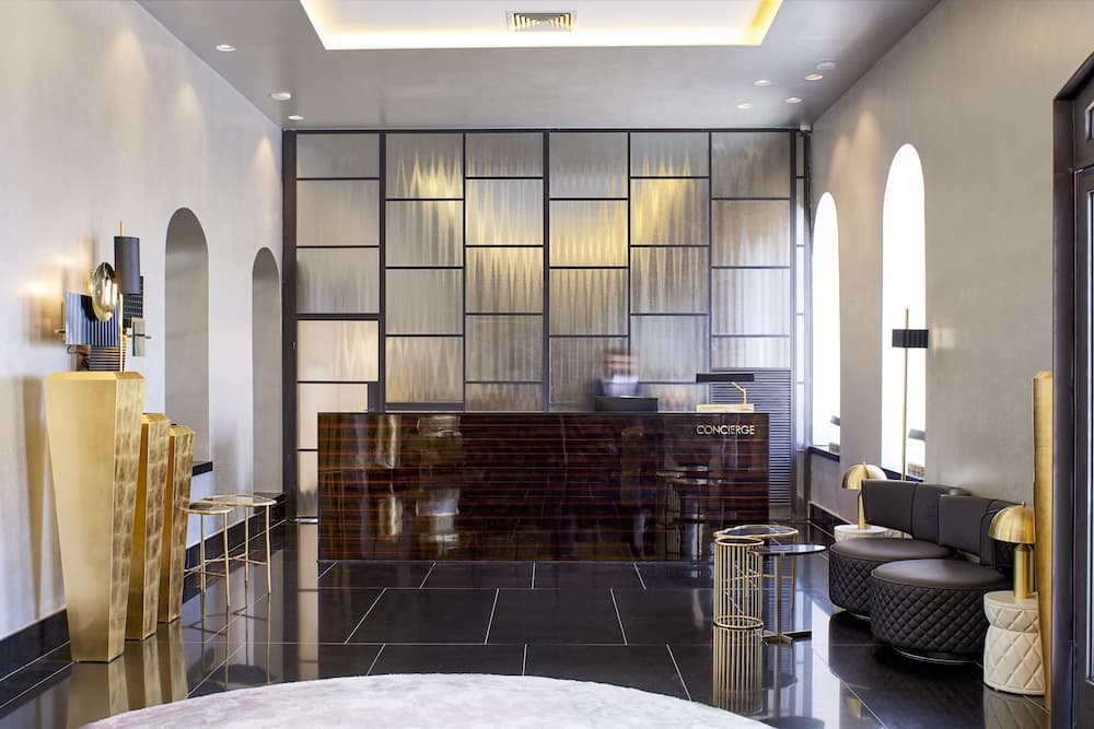 Lady Stern Jerusalem Hotel